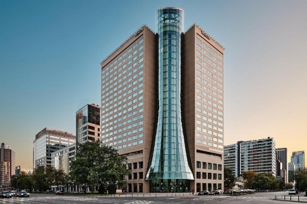 The Westin Warsaw image 10